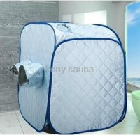 Portable Steam Bath Sauna For 2person Use Ky-ps06b