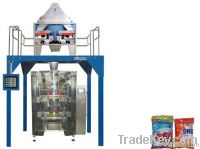 Advanced Automatic Packaging Machine For Detergent Powder