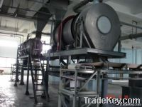 Washing Powder Production Line