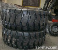 BIG OTR TIRE L3