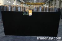 Absolute Black Granite