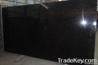 Black Galaxy Granite