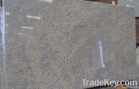 Kashmir White Granite