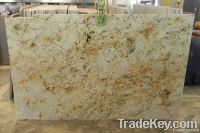 Colonial Gold Granite