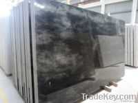 Imperial Green Granite