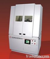 X-ray Diffractometer