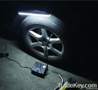 DC12V LED car subsidiary lamp