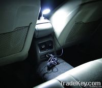 DC 12V LED Car Lamp