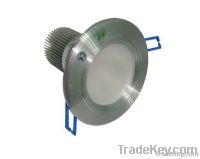 High Polish  LED Downlights with Nice Apearance