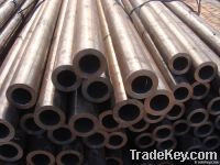 Hot Rolled Seamless Pipe