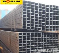 Seamless Square Steel Tube