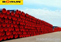 ERW Steel Pipe