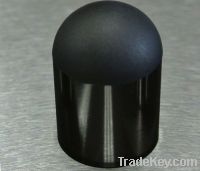 PCD Dome Insert for Hammer Bit in Oil Drilling