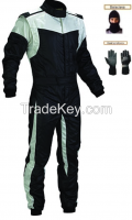 kart suit cir/fia level 2 approved