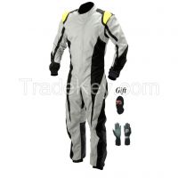 kart suit cir/fia level 2 approved