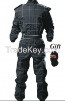 kart suit cir/fia level 2 approved