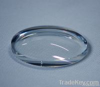 1.67 High-index Resin Lens (Aspheric)/optical lens