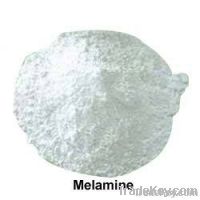Melamine