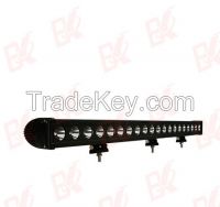 42" 260W cree 10W LEDs 12 volt automotive led light bar for off road