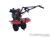 Gasoline Rotary Tiller Mini Cultivator