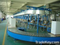 Chain Conveyor System