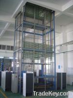 Elevator Hoist