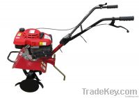 garden tiller