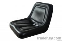 Agricultural Machinery Seat