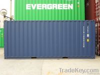 20ft 40ft 40hc shipping container