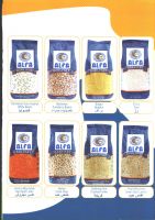 Peas And Beans (Legumes)