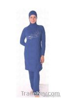 moslem swimsuit