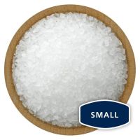 Raw Rock Salt