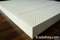 100% Natrual latex mattress from Vietnam