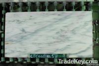 Chinese Carrara White