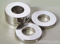 Sintered Neodymium Magnets