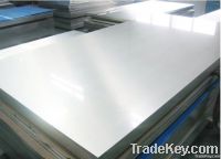 Stainless Steel Plate Sheet 201