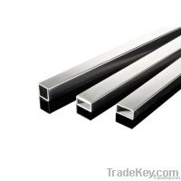 Stainless Steel Square Tube Pipe 304