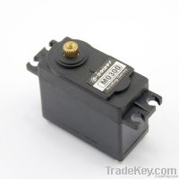 Manufacture Best Quality 3KG Analog Mental RC Servo For Boat, Copter