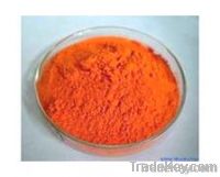 Food-grade lutein powder