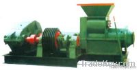 Clay Brick Machine