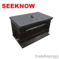 Plastic injection mould