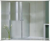 decoration glass with CCC/ processing glass factory in Zhejiang