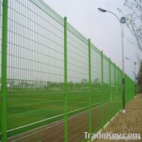 General Welded Fence