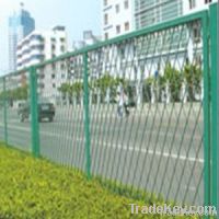 Road fence