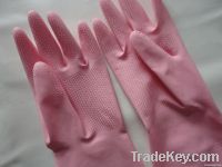 Latex Exam Glove