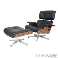 Eames lounge chair