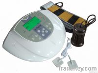 Detox machine with far infrared belt