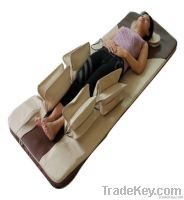 3D Air pressure massage mat