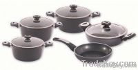 Non-stick Cookware