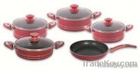 Non-stick Cookware